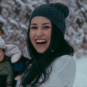 Meet your Posher, Melanie